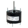 Fasco D202 Motor | 1/85 Hp 3000 RPM CW 3.3" Diameter 115 Volts