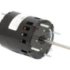 Fasco D208 Motor | 1/30 Hp 3000 RPM CW 3.3" Diameter 115 Volts