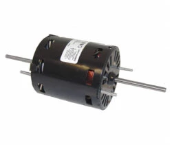 Fasco D213 Motor | 1/15 Hp 3000 RPM 3.3" Diameter 115 Volts