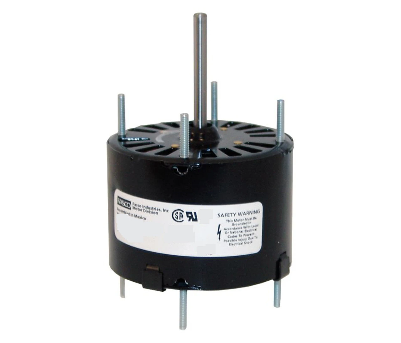 Fasco D216 Motor | 1/25 Hp 3000 RPM CW 3.3" Diameter 230 Volts 1 Fasco D216 Motor | 1/25 Hp 3000 RPM CW 3.3" Diameter 230 Volts