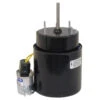 Fasco D219 Motor | 1/8hp 3000 RPM 3.3" Diameter 115 Volts