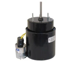 Fasco D219 Motor | 1/8hp 3000 RPM 3.3" Diameter 115 Volts