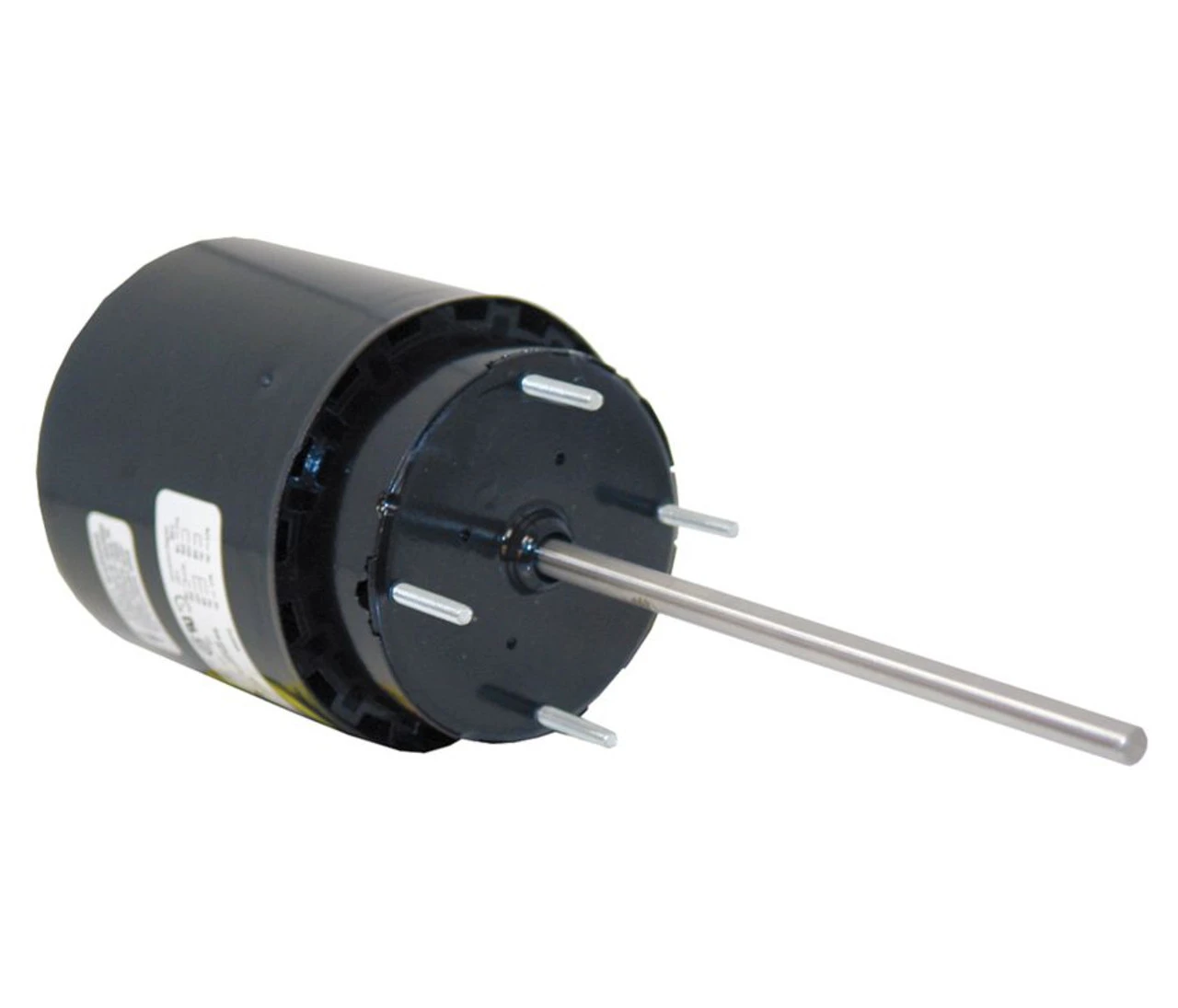 Fasco D220 Motor | 1/20 Hp 3000 RPM CW 115/230 Volts 2 Fasco D220 Motor | 1/20 Hp 3000 RPM CW 115/230 Volts - Image 2