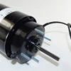 Fasco D234 Motor | 1/15 Hp 1500 RPM CW 3.9" Diameter 115 Volts