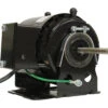 Fasco D238 Motor | 1/15 Hp 1500 RPM CW 3.9" Diameter 115 Volts