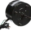 Fasco D242 Motor | 1/20 Hp 1050 RPM CW 5" Diameter 115 Volts