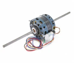 Fasco D354 Motor | 1/6 Hp 1050 RPM 3-Speed 5" Diameter 115 Volts