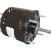 Fasco D365 Motor | 1/25 Hp 1500 RPM 3.3" Diameter 115 Volts