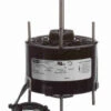 Fasco D370 Motor | 1/75 Hp 1550 RPM 115V 3.3" Dia. CCW Rotation Nutone Bath Fan Motor