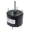 Fasco D403 Motor | 1/60 Hp 3000 RPM CCW 3.3" Diameter 115 Volts