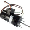 Fasco D459 Motor | 1/15 Hp 3000 RPM CW 3.3" Diameter 230/460 Volts (Carrier Rheem Rudd)