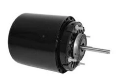Fasco D469 Motor | 1/12 Hp 1550 RPM CCW 3.9" Diameter 208-230 Volts