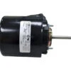Fasco D473 Motor | 1/20 Hp 1550 RPM CCW 3.9" Diameter 115 Volts