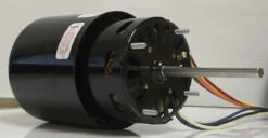 Fasco D504 Motor | 1/8 Hp 1500 RPM 3.9" Diameter 115/230 Volts 5 Fasco D504 Motor | 1/8 Hp 1500 RPM 3.9" Diameter 115/230 Volts -Electric Motor Warehouse Store D504 66160.1657896925