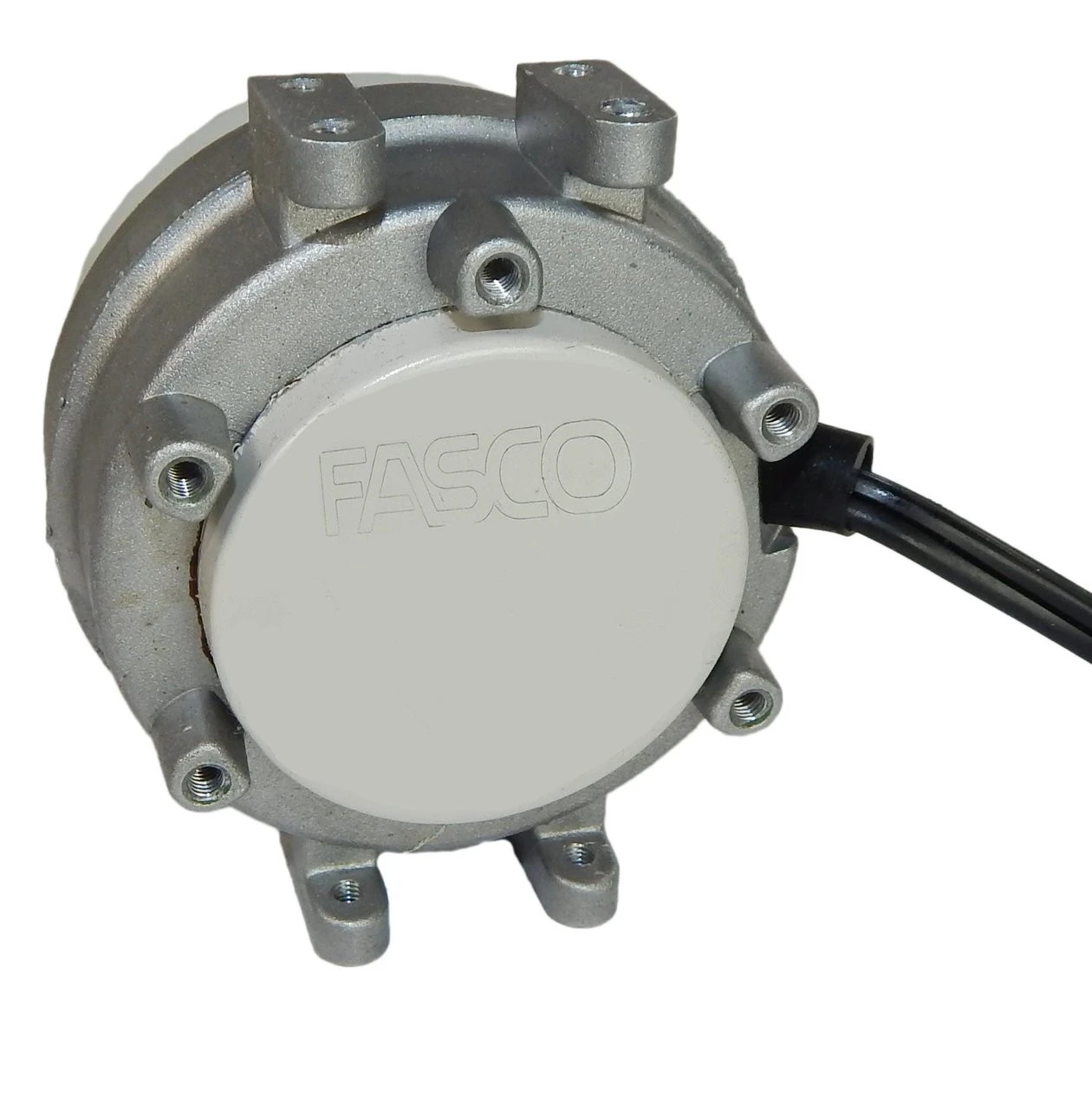 Fasco D583 Motor | 5 Watt 1550 RPM CCWLE 115V Unit Bearing Refrigeration 2 Fasco D583 Motor | 5 Watt 1550 RPM CCWLE 115V Unit Bearing Refrigeration - Image 2