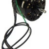 Fasco D633 Motor | Broan Fan Motor 1/50 Hp 1400 RPM 115V