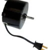 Fasco D637 Motor | 1/75 HP 1550 RPM 115V 3.3" Dia. CCW Rotation Nutone Bath Fan Motor