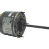Fasco D725 Motor | 1/6 Hp 1075 RPM 3-Speed 208-230 Volts 5.6" Diameter Fasco Furnace Motor