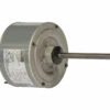 Fasco D7749 Motor | 1/4 Hp 1075 RPM 5.6" Diameter 208-230 Volts