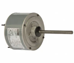 Fasco D7749 Motor | 1/4 Hp 1075 RPM 5.6" Diameter 208-230 Volts