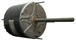 Fasco D791 Motor | 1/3 Hp 825 RPM 5.6" Diameter 208-230 Volts