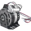 Aftermarket Fasco D820 - 1/3HP Whole House Fan Electric Motor Replacement