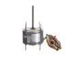 Fasco D917 Motor | 1/6 Hp 1075 RPM 5.6" Diameter 208-230 Volts