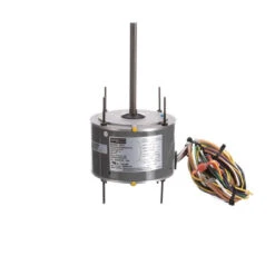 Fasco D917 Motor | 1/6 Hp 1075 RPM 5.6" Diameter 208-230 Volts
