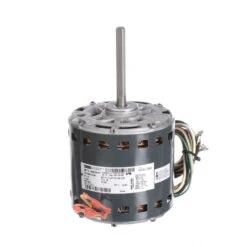 Fasco D920 Motor | 1/2 Hp 825 RPM 5.6" Diameter 460 Volts