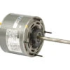 Fasco D923 Motor | 1/3 Hp 1075 RPM 3-Speed 208-230 Volts 5.6" Diameter Furnace Motor