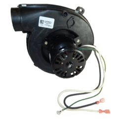 Fasco D9620 Motor | Consolidated Industries Furnace Blower (JA1N114, 422030, 424