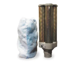 F-89 | Fuji Regenerative Blower Inlet Filter