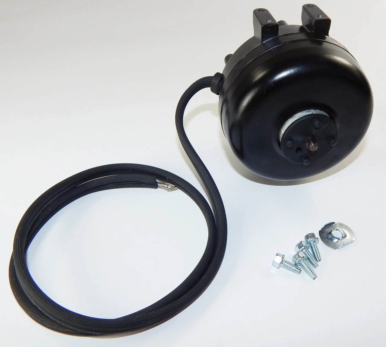 Fasco UB597 Motor | 9 Watt 1550 RPM CWLE 115V Unit Bearing Refrigeration Motor 1 Fasco UB597 Motor | 9 Watt 1550 RPM CWLE 115V Unit Bearing Refrigeration Motor