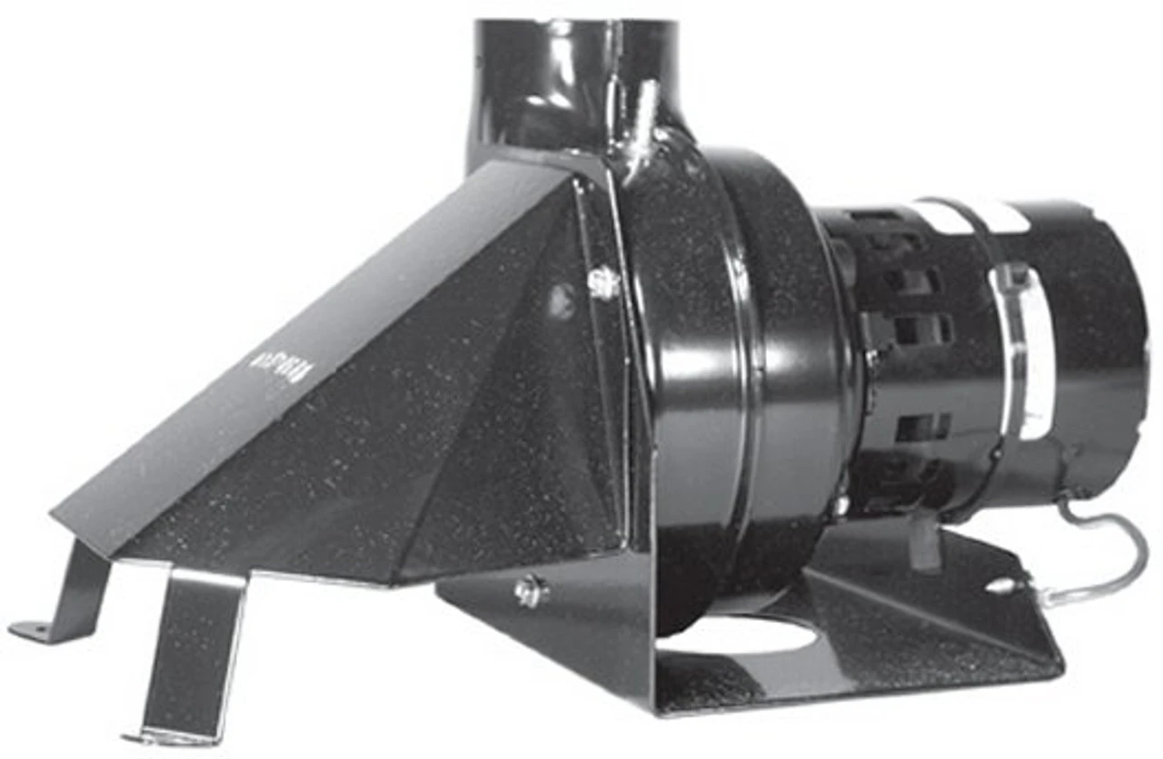 FB-RFB139 | Rheem Rudd Hot Water Heater Exhaust Draft Inducer Blower SP 11608 1 FB-RFB139 | Rheem Rudd Hot Water Heater Exhaust Draft Inducer Blower SP 11608