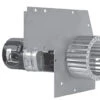 FB-RFB232 | York Furnace Draft Inducer Blower (024-24115-714, 024-24115-018)