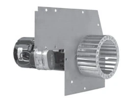 FB-RFB232 | York Furnace Draft Inducer Blower (024-24115-714, 024-24115-018)
