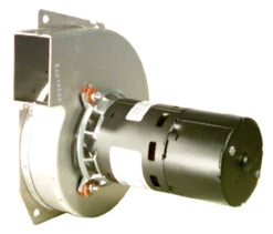FB-RFB296 | York Furnace Roof Top DCG Draft Inducer Blower