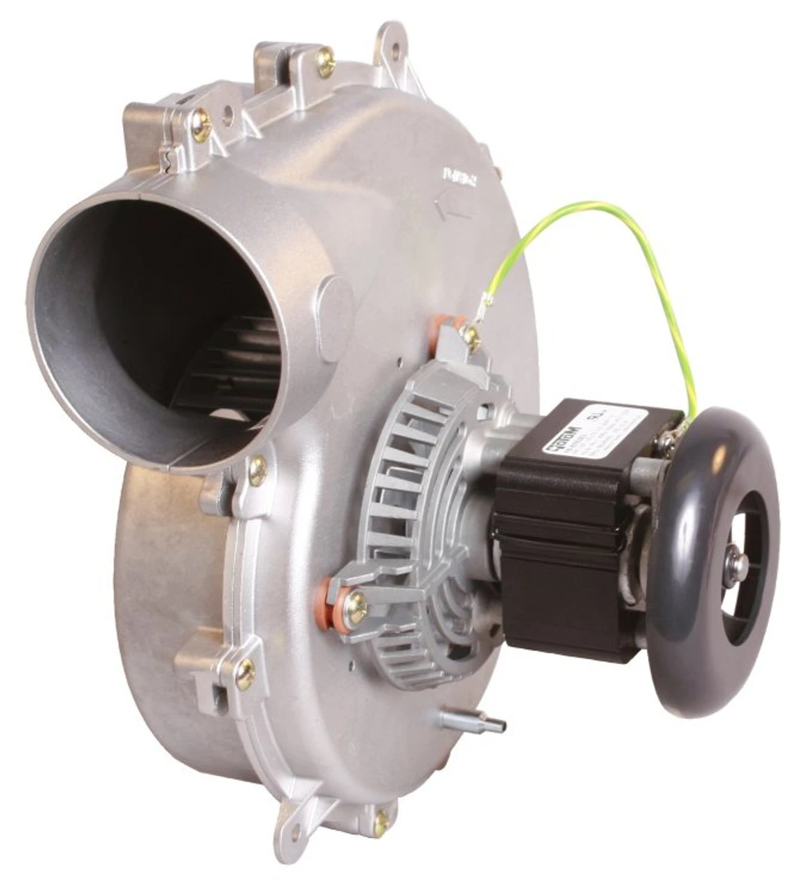 FB-RFB383 | Intercity Furnace Flue Exhaust Venter Blower 115V (1013833) 2 FB-RFB383 | Intercity Furnace Flue Exhaust Venter Blower 115V (1013833) - Image 2