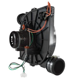 FB-RFB757 | Carrier Furnace Draft Inducer (320725-757) 115V