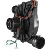 FB-RFB758 | Carrier Furnace Draft Inducer (320725-758) 115V