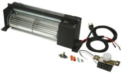 HB-RB36 | Kingsman Fireplace Blower (Z36FK, ZDV3600, ZDV4200N)