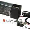 HB-RB37 | Kingsman Fireplace Blower (Z33FK, ZDV3320, ZDV6000)
