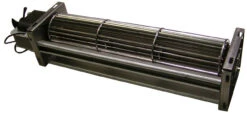 R7-RB513 | Nordica Fireplace Blower 220 CFM, 115 Volts