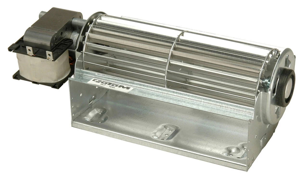 R7-RB84 | Fireplace Blower For Hunter 770, HDS2000, Regency P33-2 1 R7-RB84 | Fireplace Blower For Hunter 770, HDS2000, Regency P33-2