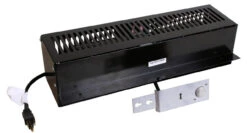 HB-RB179 | Fireplace Blower For Pacific Energy