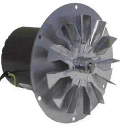 HB-RBM120 | Pellet Stove Blower Motor, 1/60 Hp, 3000 RPM, 0.3 Amps. 115V -Electric Motor Warehouse Store HB RBM120 43678.1452782370