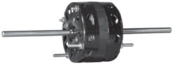 HM-R489 | Elmira Wood Stove Replacement Electric Motor (1500, 1600)