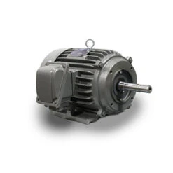 JPP0304 TECO Westinghouse 30 Hp 1800 RPM 286JP Cast Iron 230/460V TEFC Close-Coupled 3-Phase Motor