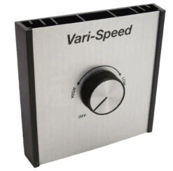 KBWC-210 | KB Electronics Solid State Variable Speed AC Electric Motor Control 10.0 Max Amps 230V