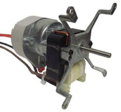 Fasco K628 Motor | 1/200 Hp 3000 RPM CW 208-230V (Rheem Rudd 51-21964-01, 7102-0628, Keeprite 50415K, 504015)